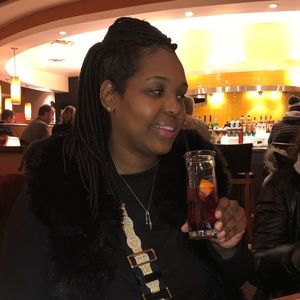 Meet your Posher, Aaliyah
